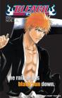 Bleach Souls. Official Character Book - Preview