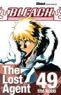 Bleach T.49 - Preview