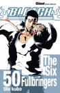 Bleach T.50 - Preview