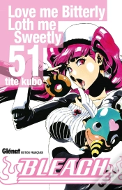 Capa do artigo Bleach T51