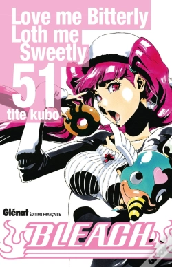 Capa do artigo Bleach T51