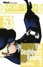 Bleach T53 - Preview