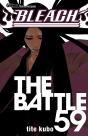 Bleach T.59 - Preview