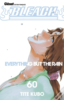 Capa do artigo Bleach T.60