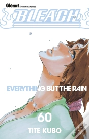 Capa do artigo Bleach T.60