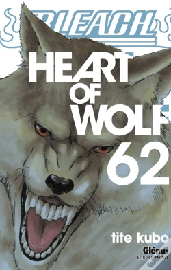 Capa do artigo Bleach T.62