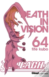 Bleach - T.64