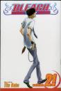 Bleach - Preview