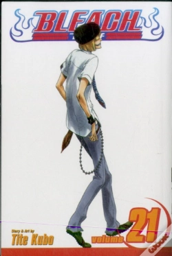 Capa do artigo Bleach