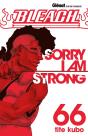Bleach - Tome 66 - Preview