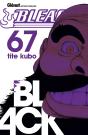 Bleach - Tome 67 - Preview