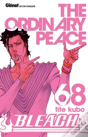 Capa do artigo Bleach - Tome 68