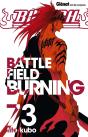 Bleach - Tome 73 - Preview