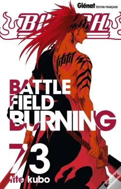 Capa do artigo Bleach - Tome 73