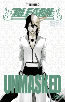 Capa do artigo Bleach Unmasked
