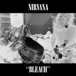 Capa do artigo Bleach - Vinil