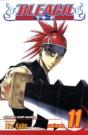 Bleach, Vol. 11 - Preview