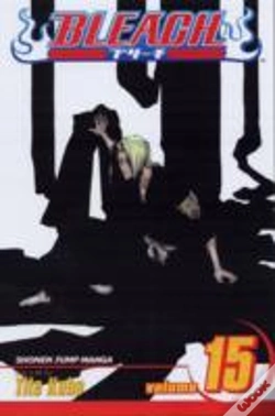 Capa do artigo Bleach, Vol. 15