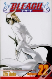 Capa do artigo Bleach, Vol. 22