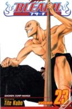 Capa do artigo Bleach, Vol. 23