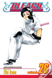 Capa do artigo Bleach, Vol. 26