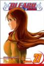 Bleach, Vol. 27 - Preview