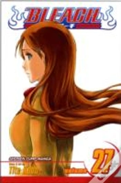 Capa do artigo Bleach, Vol. 27