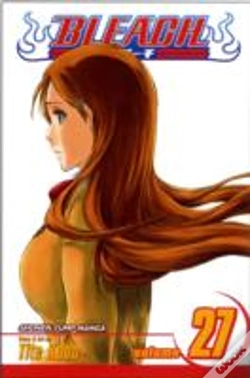 Capa do artigo Bleach, Vol. 27