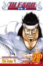 Bleach, Vol. 28 - Preview