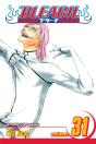 Bleach, Vol. 31 - Preview