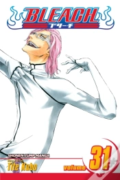 Capa do artigo Bleach, Vol. 31