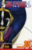 Bleach, Vol. 35