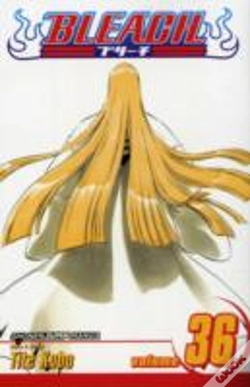 Capa do artigo Bleach, Vol. 36