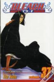 Capa do artigo Bleach, Vol. 37