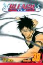 Bleach, Vol. 38 - Preview