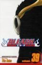 Bleach, Vol. 39 - Preview
