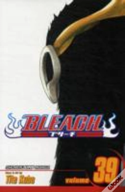 Capa do artigo Bleach, Vol. 39