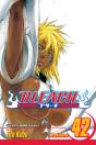 Bleach, Vol. 42 - Preview