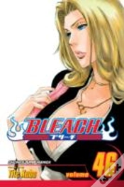 Capa do artigo Bleach, Vol. 46