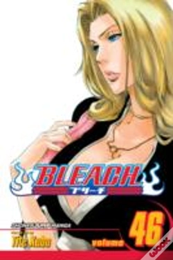 Capa do artigo Bleach, Vol. 46