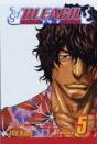 Bleach, Vol. 5 - Preview