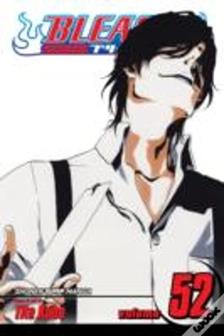 Capa do artigo Bleach, Vol. 52
