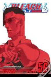 Capa do artigo Bleach, Vol. 56
