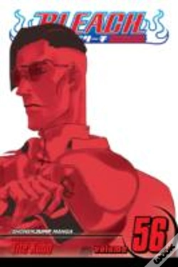 Capa do artigo Bleach, Vol. 56