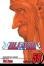Bleach, Vol. 58 - Preview