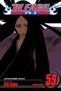 Bleach, Vol. 59 - Preview