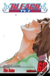 Capa do artigo Bleach, Vol. 60