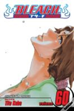 Capa do artigo Bleach, Vol. 60