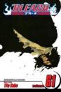 Bleach, Vol. 61 - Preview
