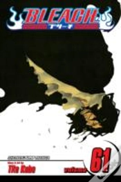 Capa do artigo Bleach, Vol. 61